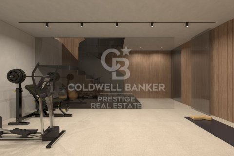 Casa in vendita a Premia De Mar, Barcelona, Spagna 6 camere da letto, 342 mq. N° 160191 - foto 7