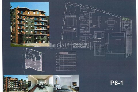 Penthouse for sale in Principado De Andorra (Ninguna Poblacion Tiene C.P.), Lleida, Spain 3 bedrooms, 180 sq.m. No. 160188 - photo 5