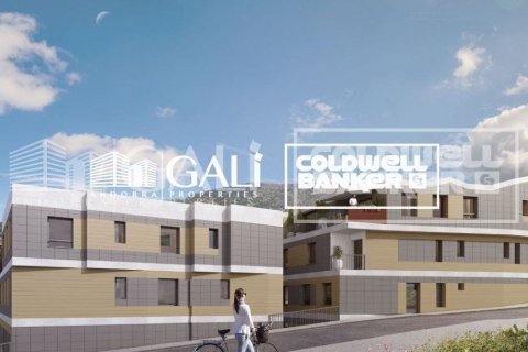 Penthouse for sale in Principado De Andorra (Ninguna Poblacion Tiene C.P.), Lleida, Spain 3 bedrooms, 180 sq.m. No. 160188 - photo 2