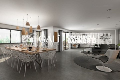 Penthouse for sale in Principado De Andorra (Ninguna Poblacion Tiene C.P.), Lleida, Spain 3 bedrooms, 180 sq.m. No. 160188 - photo 3