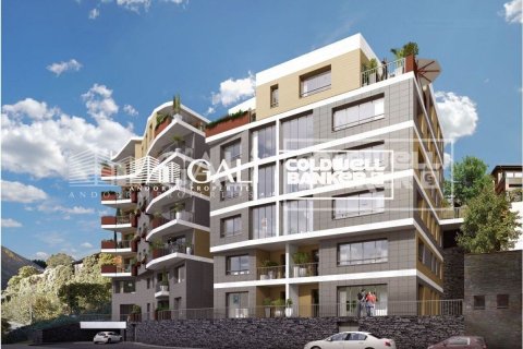 Kattohuoneisto Principado De Andorra (Ninguna Poblacion Tiene C.P.), Lleida, Espanja 3 makuuhuonetta, 180 m2 No. 160188