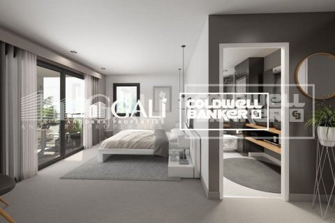 Penthouse à vendre à Principado De Andorra (Ninguna Poblacion Tiene C.P.), Lleida, Espagne, 3 chambres, 180 m2 No. 160188 - photo 4
