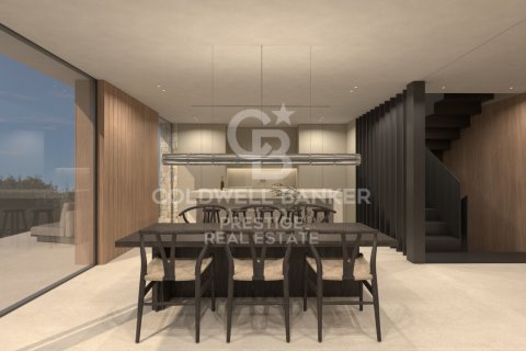 Dom w Premia De Mar, Barcelona, Hiszpania 6 sypialni, 342 mkw. nr 160190 – zdjęcie 5