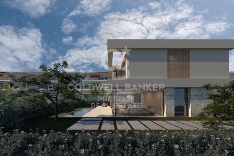 Talo myytävänä Premia De Mar, Barcelona, Espanja, 6 makuuhuonetta, 342 m2 No. 160190 - kuva 3