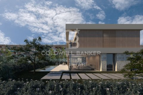 Talo myytävänä Premia De Mar, Barcelona, Espanja, 6 makuuhuonetta, 342 m2 No. 160190 - kuva 7