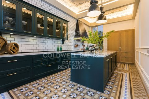 Apartment à vendre à Barcelona, Espagne, 4 chambres, 465 m2 No. 160186 - photo 9