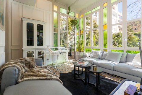 Apartment à vendre à Barcelona, Espagne, 4 chambres, 465 m2 No. 160186 - photo 5