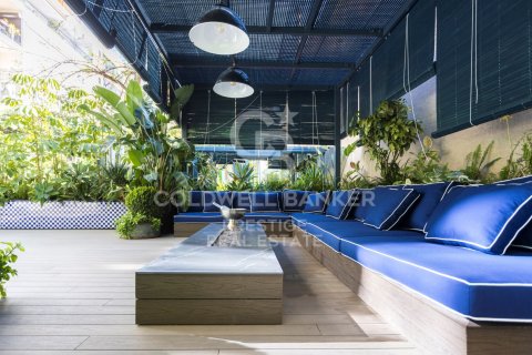 Apartment à vendre à Barcelona, Espagne, 4 chambres, 465 m2 No. 160186 - photo 15