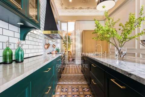 Apartment à vendre à Barcelona, Espagne, 4 chambres, 465 m2 No. 160186 - photo 10