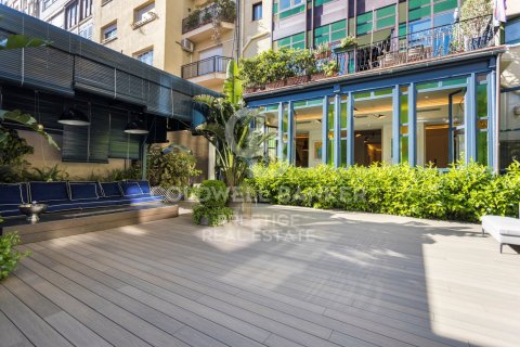 Apartment à vendre à Barcelona, Espagne, 4 chambres, 465 m2 No. 160186 - photo 16