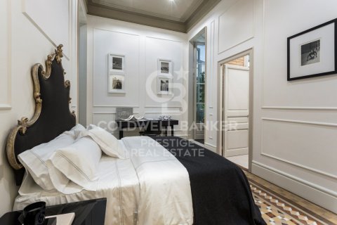 Apartment à vendre à Barcelona, Espagne, 4 chambres, 465 m2 No. 160186 - photo 26