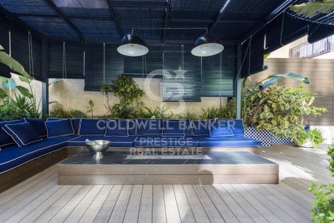 Apartment à vendre à Barcelona, Espagne, 4 chambres, 465 m2 No. 160186 - photo 14