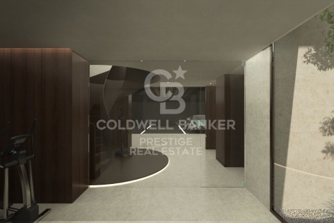 Продажа дома в Эль Масноу, Барселона, Испания 6 спален, 911м2 №160192 - фото 8