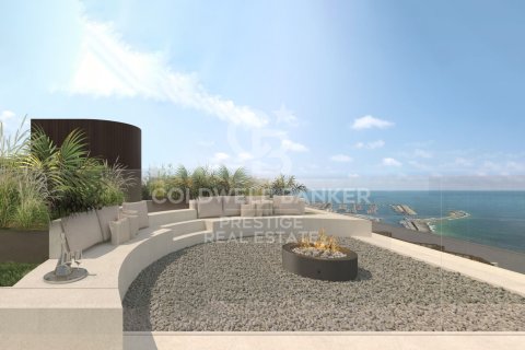 House for sale in El Masnou, Barcelona, Spain 6 bedrooms, 911 sq.m. No. 160192 - photo 2