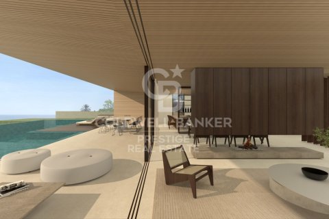 House for sale in El Masnou, Barcelona, Spain 6 bedrooms, 911 sq.m. No. 160192 - photo 8