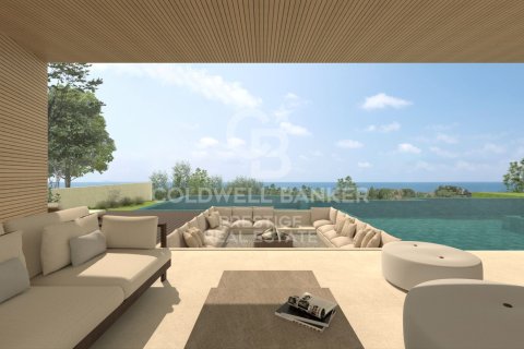 House for sale in El Masnou, Barcelona, Spain 6 bedrooms, 911 sq.m. No. 160192 - photo 3