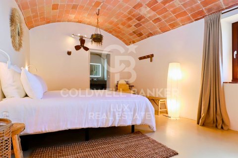 Продажа дома в Жирона, Герона, Испания 12 спален, 1152м2 №160187 - фото 23