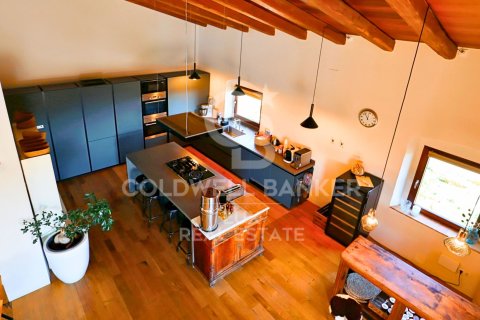 Продажа дома в Жирона, Герона, Испания 12 спален, 1152м2 №160187 - фото 20