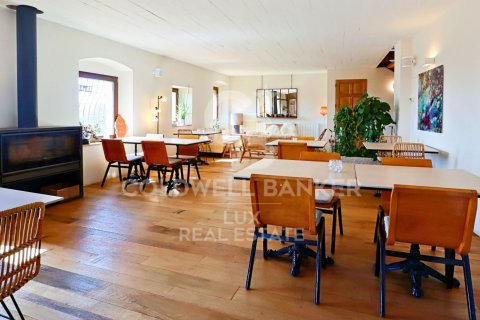 Продажа дома в Жирона, Герона, Испания 12 спален, 1152м2 №160187 - фото 13