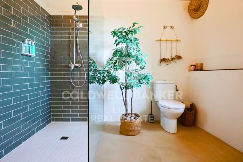 Продажа дома в Жирона, Герона, Испания 12 спален, 1152м2 №160187 - фото 29