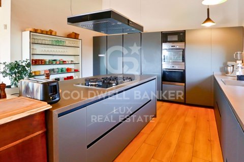 Продажа дома в Жирона, Герона, Испания 12 спален, 1152м2 №160187 - фото 9