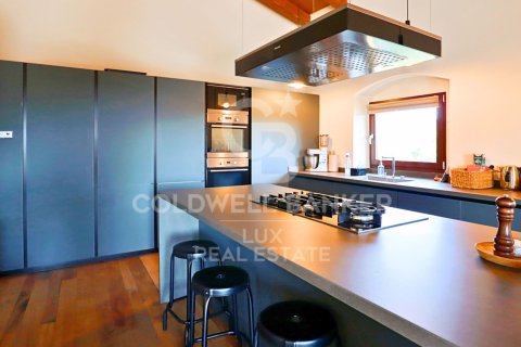 Продажа дома в Жирона, Герона, Испания 12 спален, 1152м2 №160187 - фото 11