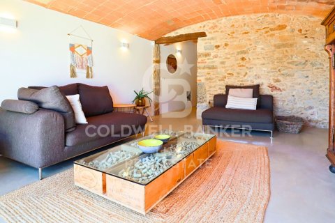 Продажа дома в Жирона, Герона, Испания 12 спален, 1152м2 №160187 - фото 27