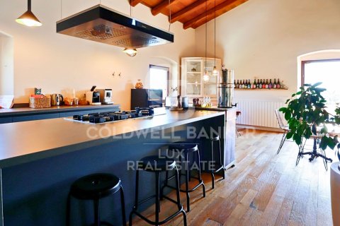 Продажа дома в Жирона, Герона, Испания 12 спален, 1152м2 №160187 - фото 10