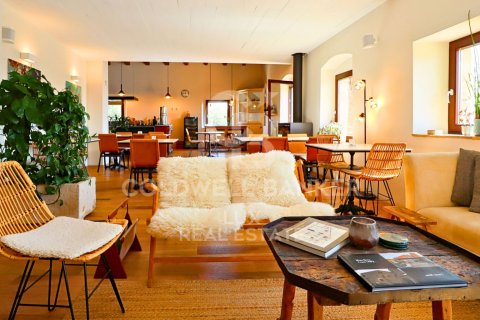 House for sale in Girona, Spain 12 bedrooms, 1152 sq.m. No. 160187 - photo 12