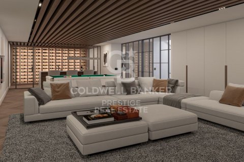 House for sale in Sant Andreu de Llavaneres, Barcelona, Spain 6 bedrooms, 655 sq.m. No. 160189 - photo 10