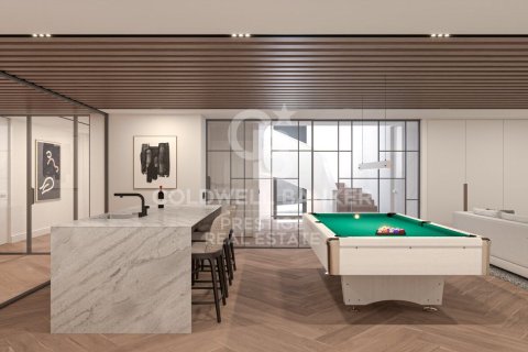 House for sale in Sant Andreu de Llavaneres, Barcelona, Spain 6 bedrooms, 655 sq.m. No. 160189 - photo 11