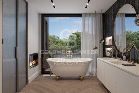 House for sale in Sant Andreu de Llavaneres, Barcelona, Spain 6 bedrooms, 655 sq.m. No. 160189 - photo 9