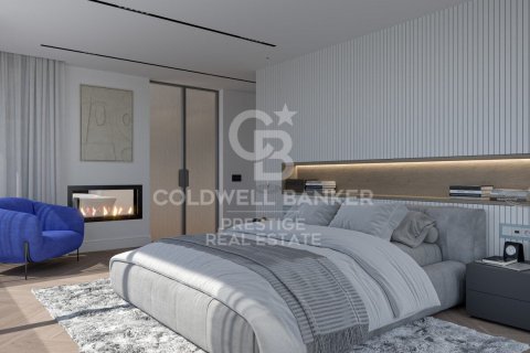 House for sale in Sant Andreu de Llavaneres, Barcelona, Spain 6 bedrooms, 655 sq.m. No. 160189 - photo 7