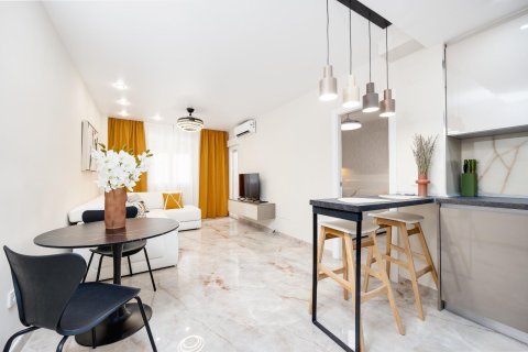 Appartamento in vendita a Torrevieja, Alicante, Spagna 43 mq. N° 183088 - foto 4