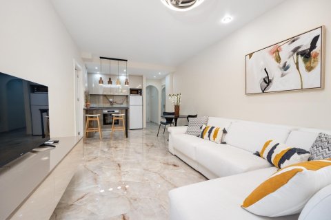 Appartamento in vendita a Torrevieja, Alicante, Spagna 43 mq. N° 183088 - foto 3