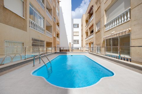 Appartamento in vendita a Torrevieja, Alicante, Spagna 43 mq. N° 183088 - foto 14