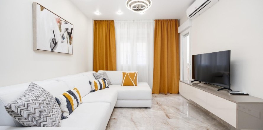 Appartamento a Torrevieja, Alicante, Spagna 43 mq. N° 183088