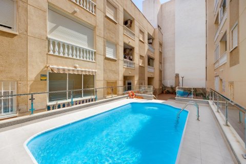Appartamento in vendita a Torrevieja, Alicante, Spagna 43 mq. N° 183088 - foto 15