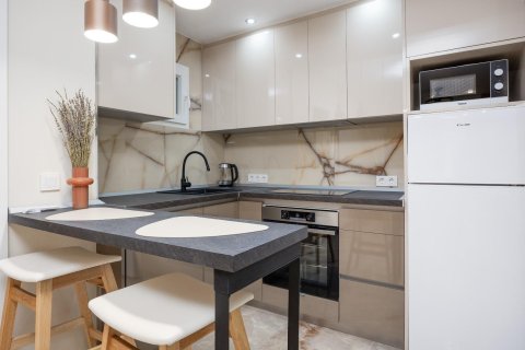 Appartamento in vendita a Torrevieja, Alicante, Spagna 43 mq. N° 183088 - foto 7