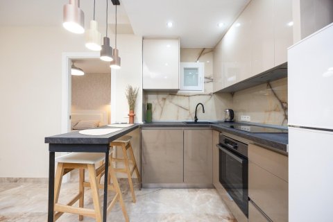 Appartamento in vendita a Torrevieja, Alicante, Spagna 43 mq. N° 183088 - foto 5