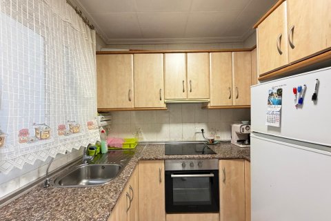 Appartamento in vendita a Torrevieja, Alicante, Spagna 3 camere da letto, 81 mq. N° 183090 - foto 13