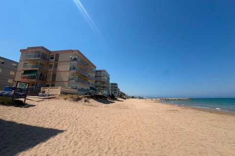 Dzīvoklis pārdošanā Tavernes de la Valldigna, Valencia, Spānijā 1 istaba, 75 m2 Nr. 183089 - attēls 3