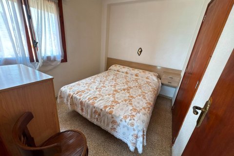 Dzīvoklis pārdošanā Tavernes de la Valldigna, Valencia, Spānijā 1 istaba, 75 m2 Nr. 183089 - attēls 20