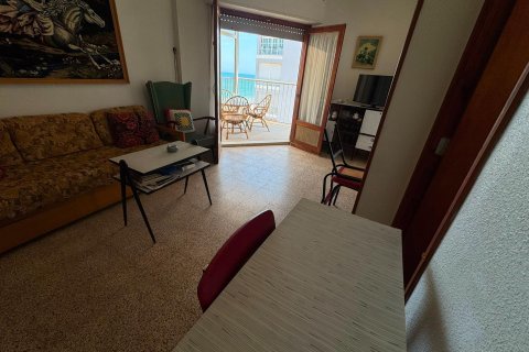 Dzīvoklis pārdošanā Tavernes de la Valldigna, Valencia, Spānijā 1 istaba, 75 m2 Nr. 183089 - attēls 23