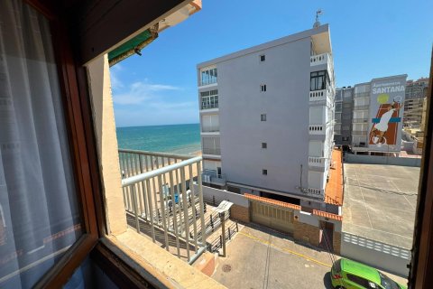 Dzīvoklis pārdošanā Tavernes de la Valldigna, Valencia, Spānijā 1 istaba, 75 m2 Nr. 183089 - attēls 21