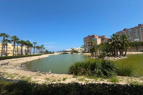Dzīvoklis pārdošanā Tavernes de la Valldigna, Valencia, Spānijā 1 istaba, 75 m2 Nr. 183089 - attēls 5
