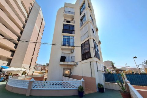 Apartamento en venta en Torrevieja, Alicante, España 33 m2 No. 182938 - foto 11