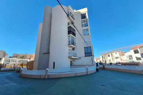 Apartamento en venta en Torrevieja, Alicante, España 33 m2 No. 182938 - foto 12