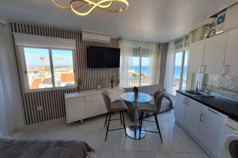 Apartamento en venta en Torrevieja, Alicante, España 33 m2 No. 182938 - foto 2