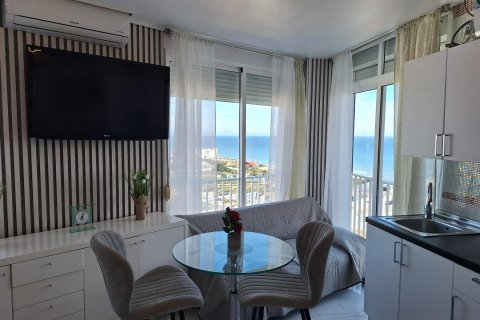 Apartamento en venta en Torrevieja, Alicante, España 33 m2 No. 182938 - foto 3